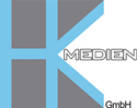 HK Medien Logo